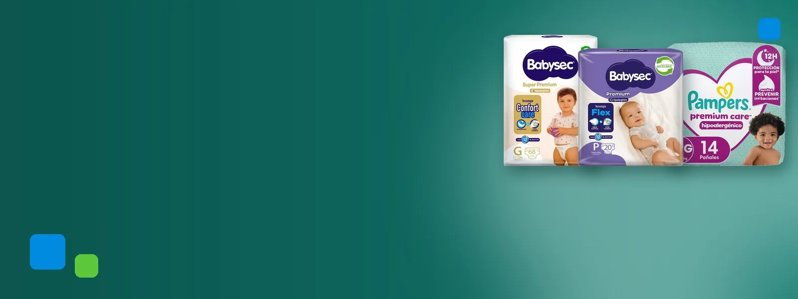 ¡Conoce nuestra nueva tienda online!